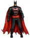 Figurină de acțiune McFarlane DC Comics: Multivers - Batman (Arkham Knight) (Pământul 2), 18 cm - 1t
