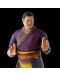 Figurina de actiune Hasbro Marvel: Doctor Strange - Wong (Multiverse of Madness) (Marvel Legends Series) (Build A Figure), 15 cm - 10t