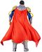Figurina de actiune McFarlane DC Comics: Superman - Superboy (Infinite Crisis), 18 cm - 2t
