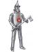 Figurină de acțiune The Noble Collection Movies: The Wizard of Oz - Tinman (Bendyfigs), 19 cm - 1t
