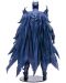 Figurină de acțiune McFarlane DC Comics: Multiverse - Batman (Blackest Night) (Build A Figure), 18 cm - 5t