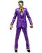 Figurină de acțiune McFarlane DC Comics: Multiverse - The Joker (DC vs. Vampires) (Gold Label), 18 cm - 1t