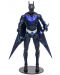 Figurina de actiune McFarlane DC Comics: Multiverse - Inque as Batman Beyond, 18 cm - 1t