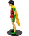 Figurină de acțiune McFarlane DC Comics: Multiverse - Robin (Dick Grayson) (DC Rebirth) (Gold Label), 18 cm - 6t