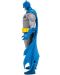 Figurină de acțiune McFarlane DC Comics: Batman - Batman (Batman: Hush) (Page Punchers), 8 cm - 5t