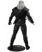 Figurina de actiune  McFarlane Television: The Witcher - Geralt of Rivia, 18 cm - 4t