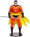 Figurină de acțiune McFarlane DC Comics: Multiverse - Robin (Tim Drake) (Gold Label), 18 cm - 1t