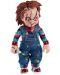 Figurină de acțiune The Noble Collection Movies: Child's Play - Chucky (Bendyfigs), 14 cm - 1t
