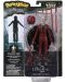 Figurina de actiune The Noble Collection Movies: The Conjuring - The Crooked Man (Bendyfigs), 19 cm	 - 7t