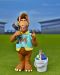 Figurină de acțiune NECA Television: Alf - Baseball Alf, 15 cm - 5t