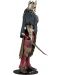 Figurina de actiune McFarlane Games: The Witcher - Eredin, 18 cm - 4t