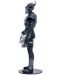 Figurină de acțiuneMcFarlane DC Comics: Multiverse - Deathstorm (Blackest Night) (Build A Figure), 18 cm - 6t