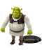 Figurina de actiune The Noble Collection Animation: Shrek - Shrek, 15 cm - 2t