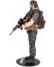 Figurina de actiune McFarlane Games: Call of Duty - Frank Woods (Black Ops 4), 18 cm - 3t
