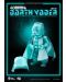 Figurina de actiune Beast Kingdom Movies: Star Wars - Darth Vader (Glow in the Dark), 16 cm - 2t