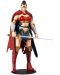 Figurina de actiune McFarlane DC Comics: Batman - Wonder Woman (Last Knight on Earth), 18 cm - 1t