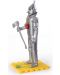 Figurină de acțiune The Noble Collection Movies: The Wizard of Oz - Tinman (Bendyfigs), 19 cm - 4t