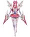 Figurină de acțiune Beast Kingdom Games: League of Legends - Star Guardian Kai'Sa, 19 cm - 1t