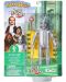 Figurină de acțiune The Noble Collection Movies: The Wizard of Oz - Tinman (Bendyfigs), 19 cm - 7t