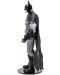 Figurină de acțiune McFarlane DC Comics: Multiverse - Batman (Arkham City) (Gold Label) (Build A Action Figure), 18 cm - 4t