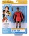 Figurina de actiune The Noble Collection Television: Star Trek - Uhura (Bendyfigs), 19 cm	 - 6t