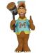 Figurină de acțiune NECA Television: Alf - Baseball Alf, 15 cm - 1t
