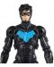 Figurină de acțiune  Spin Master Batman - Nightwing, cu accesorii, 30 cm - 3t