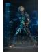 Figurina de actiune NECA Movies: Predator 2 - Ultimate Battle-Damaged City Hunter, 20 cm - 3t