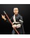 Figurina de actiune Hasbro Movies: Star Wars - Chirrut Imwe (Black Series), 15 cm - 4t