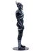 Figurină de acțiuneMcFarlane DC Comics: Multiverse - Deathstorm (Blackest Night) (Build A Figure), 18 cm - 4t