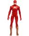 Figurină de acțiune McFarlane DC Comics: Multiverse - The Flash (The Flash), 18 cm - 1t