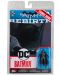 Figurină de acțiune McFarlane DC Comics: Batman - Batman (Rebirth) (Page Punchers), 8 cm - 7t