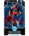 Figurina de actiune McFarlane DC Comics: Superman - Superboy (Infinite Crisis), 18 cm - 5t