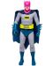 Figurină de acțiune McFarlane DC Comics: Batman - Batman Radioactiv (DC Retro), 15 cm - 1t