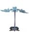 Figurina de actiune McFarlane Games: Fortnite - Glider Frostwing, 35 cm - 3t