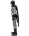 Figurină de acțiune McFarlane DC Comics: Batman - Batman '66 (Black & White TV Variant), 15 cm - 5t