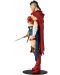 Figurina de actiune McFarlane DC Comics: Batman - Wonder Woman (Last Knight on Earth), 18 cm - 2t