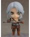Figurina de actiune Good Smile Games: The Witcher - Ciri (Nendoroid), 10 cm - 3t