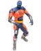 Figurină de acțiune McFarlane DC Comics: Black Adam - Atom Smasher, 30 cm - 1t