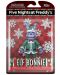 Figura de acțiune Funko Games: Five Nights at Freddy's - Elf Bonnie, 13 cm - 3t