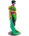 Figura de acțiune McFarlane DC Comics: Multiverse - Red Robin (New 52) (Jokerized) (Gold Label), 18 cm - 6t