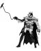 Figurina de actiune McFarlane DC Comics: Multiverse - Batman (Batman White Knight) (Sketch Edition) (Gold Label), 18 cm - 3t