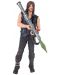 Figurina de actiune McFarlane Television: The Walking Dead - Daryl Dixon, 25 cm - 1t