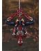 Figurina de actiune Bandai Avengers: Endgame - Iron Spider, 15 cm - 2t