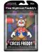 Jocuri Funko: Five Nights at Freddy's - Circus Freddy, 13 cm - 2t