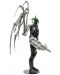 Figurină de acțiune McFarlane DC Comics: Multiverse - Batman: Futures End (Batman: Beyond) (Glows in the Dark Edition) (Gold Label) (Limited Edition), 18 cm - 5t