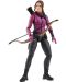 Figurina de actiune Hasbro Marvel: Avengers - Kate Bishop (Marvel Legends Series) (Build A Figure), 15 cm - 2t