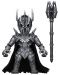 Figurina de actiune The Loyal Subjects Movies: The Lord of the Rings - Sauron - 1t