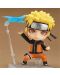 Figurina de actiune Good Smile Company Animation: Naruto Shippuden - Naruto Uzumaki, 10 cm (Nendoroid) - 4t