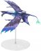 Figurină de acțiune McFarlane Movies: Avatar - Mountain Banshee (Purple) - 6t